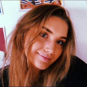 Meet your Posher, Riley